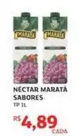 Assaí Atacadista Maratá - néctar oferta