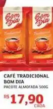 Assaí Atacadista Bom dia - café tradicional oferta