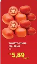 Assaí Atacadista Tomate-vinha italiano oferta