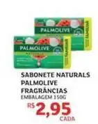Assaí Atacadista Palmolive - sabonete naturals fragrâncias oferta