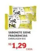 Assaí Atacadista Siene - sabonete oferta
