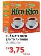 Assaí Atacadista Mate - cha mate rico oferta