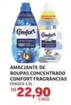 Assaí Atacadista Copel colchões - amaciante de roupas concentrado oferta