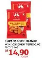 Assaí Atacadista Mini - empanado de frango chicken oferta