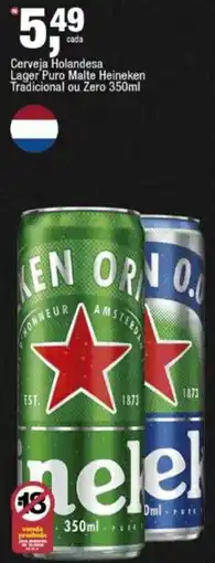 Frangolândia Cerveja holandesa lager puro malte heineken tradicional ou zero oferta