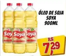 Zattão Supermercado Óleo de soja soya oferta