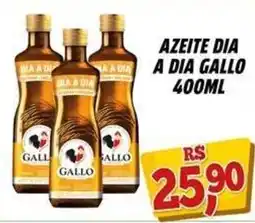 Zattão Supermercado Azeite dia a dia gallo oferta