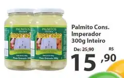 Del Moro Supermercados Palmito cons. imperador oferta