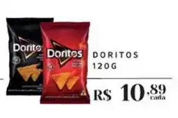 Empório Bahamas Doritos oferta