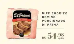 Empório Bahamas Bife chorizo bovino porcionado di prima oferta