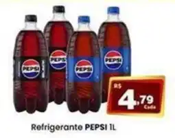 Rede Mais Supermercados Refrigerante pepsi il oferta