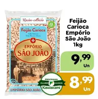 Feijão Carioca