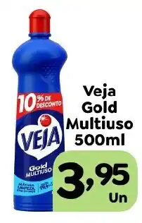 Supermercados Kawakami Veja Gold Multiuso oferta
