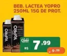 Beb. lactea yopro