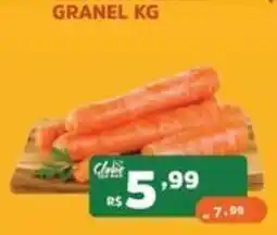 Supermercados Pague Menos Carne de porco oferta