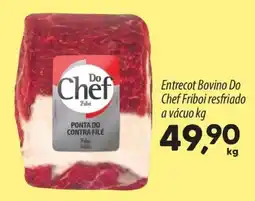 Asun Entrecot bovino do chef oferta
