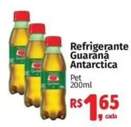Mix Mateus Refrigerante Guaraná Antarctica oferta