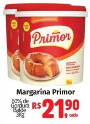 Mix Mateus Margarina primor oferta