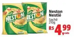 Mix Mateus Neston Nestlé oferta
