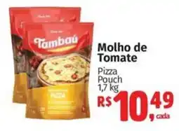 Mix Mateus Molho de Tomate oferta