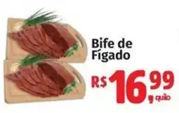 Mix Mateus Bife de Figado oferta