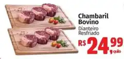 Mix Mateus Chambaril Bovino Dianteiro Resfriado oferta
