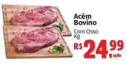 Mix Mateus Acém Bovino Com Osso oferta