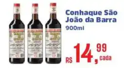 Supermercados Mateus Conhaque são joão da barra oferta