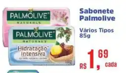 Supermercados Mateus Sabonete palmolive oferta