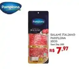 Bistek Supermercados Salame italiano oferta
