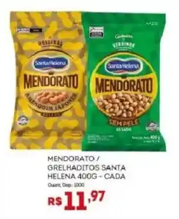 Bistek Supermercados Mendorato / grelhaditos santa helena oferta