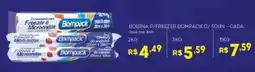 Bistek Supermercados Bobina p/freezer bompack c/ 50un - cada oferta