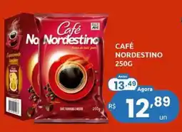 Rede Compras Café Nordestino oferta