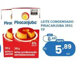 Rede Compras Leite condensado piracanjuba oferta