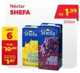Big Bom Supermercados Nectar shefa oferta