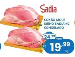 Rede Compras Coxão mole suíno sadia kg oferta