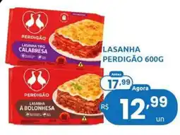 Rede Compras Lasanha perdigão oferta