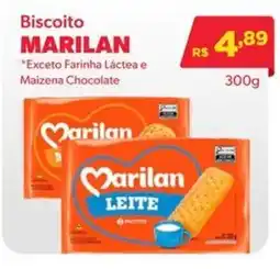 Big Bom Supermercados Biscoito marilan oferta