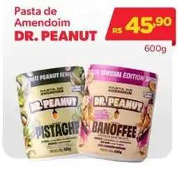 Big Bom Supermercados Pasta de amendoim dr. peanut oferta