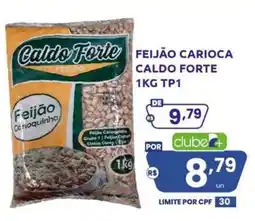 Rede Compras Feijão carioca caldo forte oferta