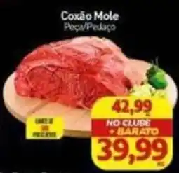 Rede Bom Lugar Coxão Mole Peça/Pedaço oferta