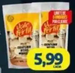 Rede Bom Lugar vale fertil oferta