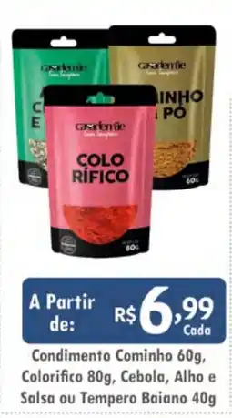 Royal Supermercados condimento cominho oferta