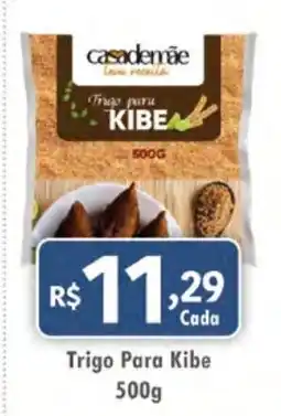 Royal Supermercados Trigo para kibe oferta