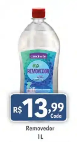 Royal Supermercados Removedor oferta