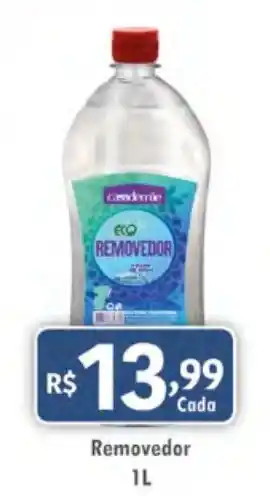 Removedor
