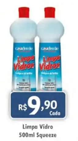 Royal Supermercados Limpa Vidro oferta