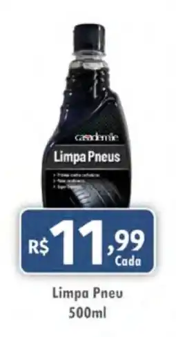 Royal Supermercados Limpapneus oferta