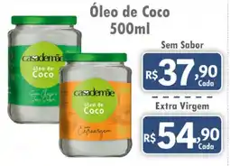Royal Supermercados Óleo de Coco oferta