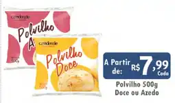 Royal Supermercados Polvilho Doce ou Azedo oferta